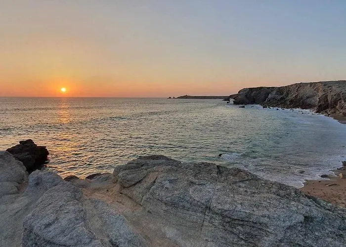 Maison Ty Plage