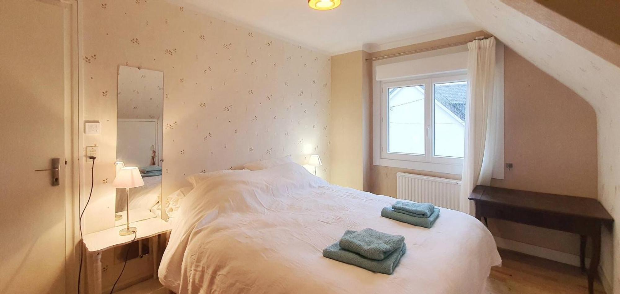 Maison Ty Casa vacanze Quiberon