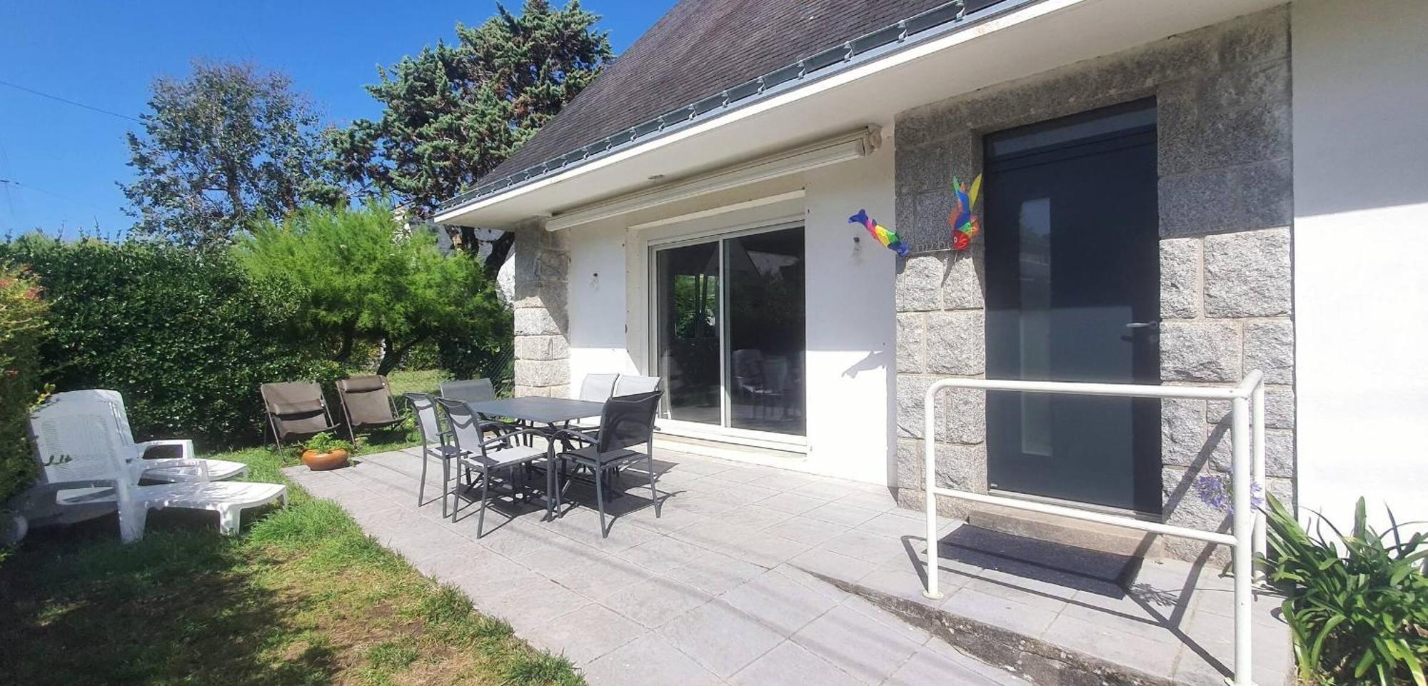 Maison Ty Casa vacanze *