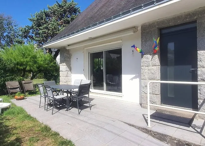 Maison Ty Plage