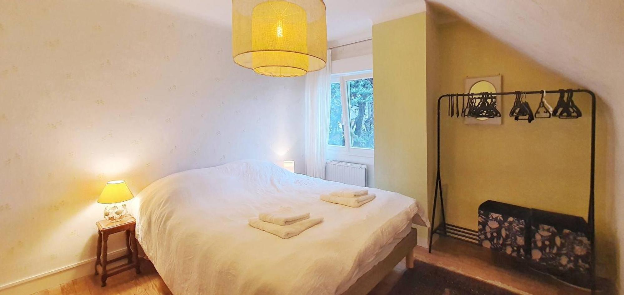 Maison Ty Quiberon