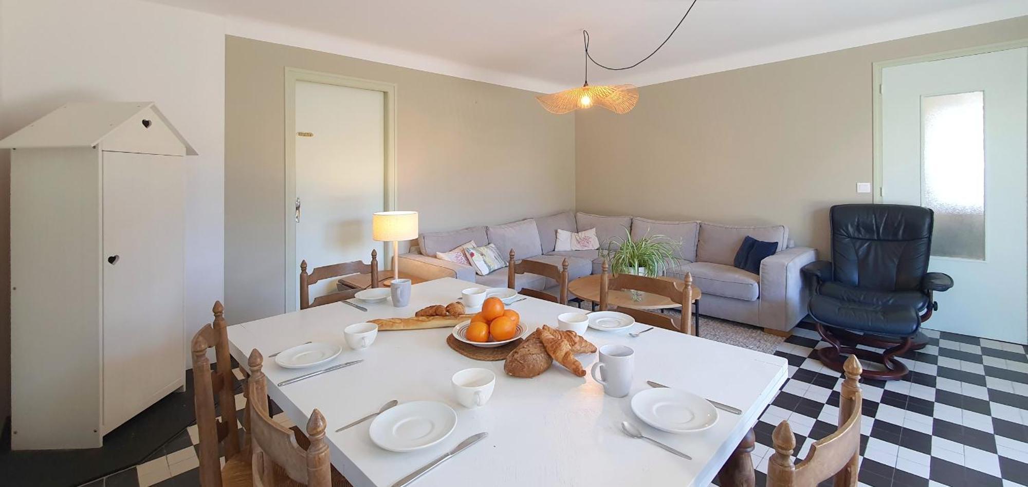 Maison Ty Holiday home