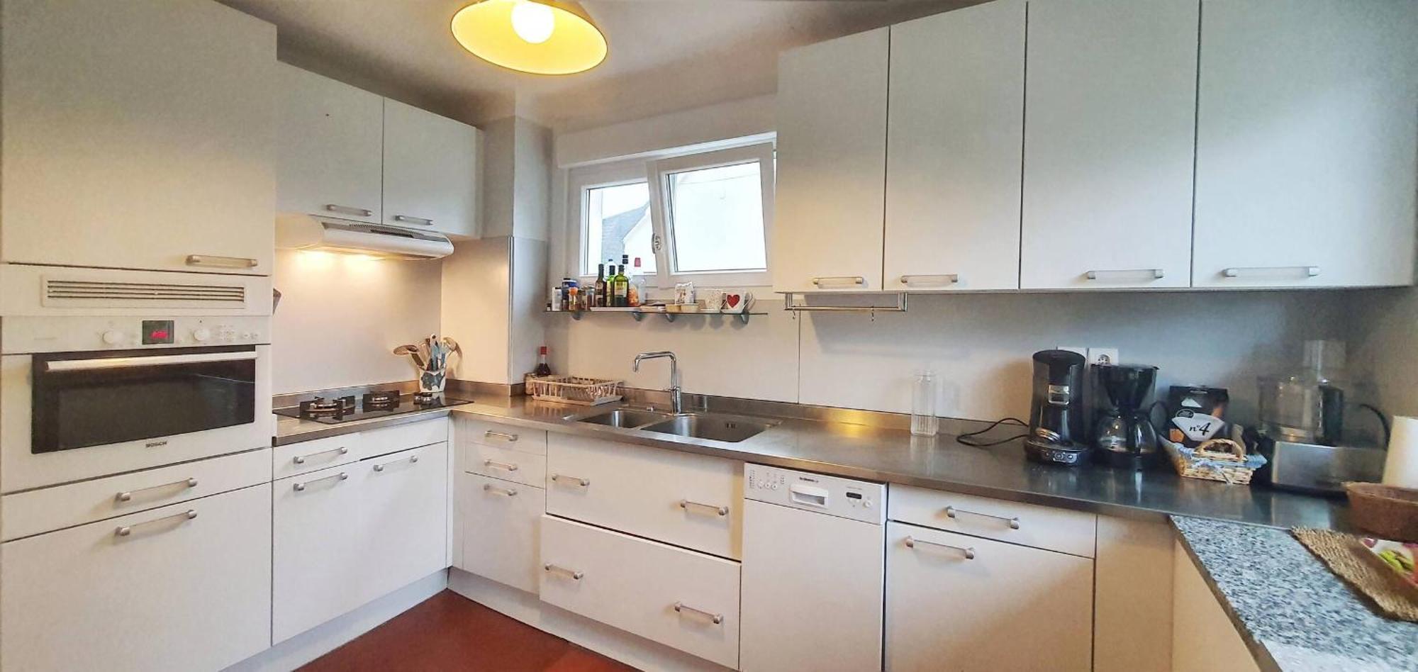 Maison Ty Holiday home Quiberon